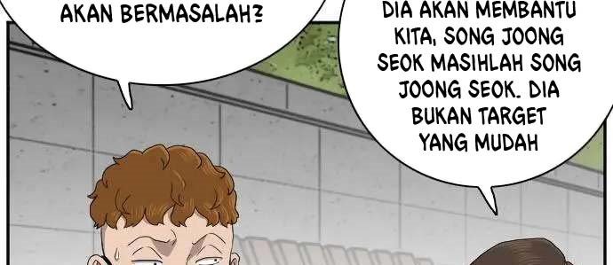 A Bad Person Chapter 23 Gambar 70
