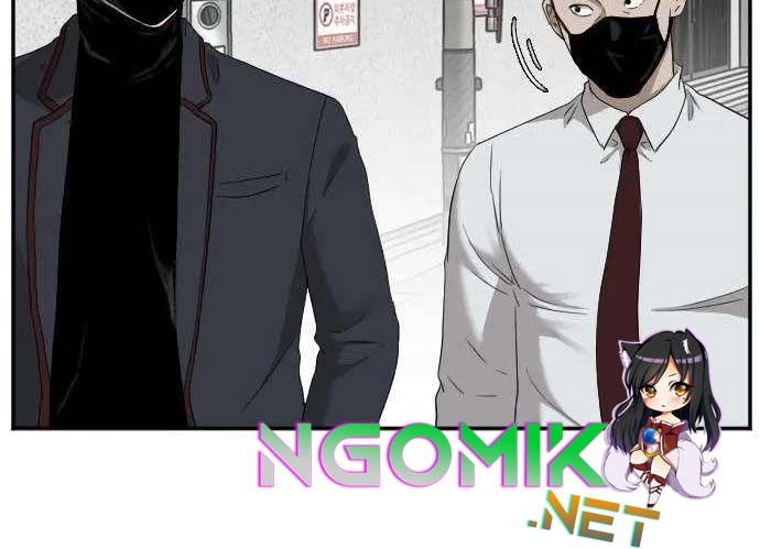 A Bad Person Chapter 23 Gambar 61