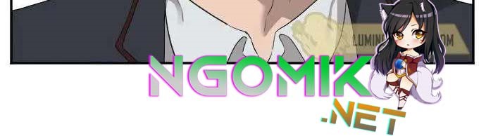 A Bad Person Chapter 23 Gambar 13