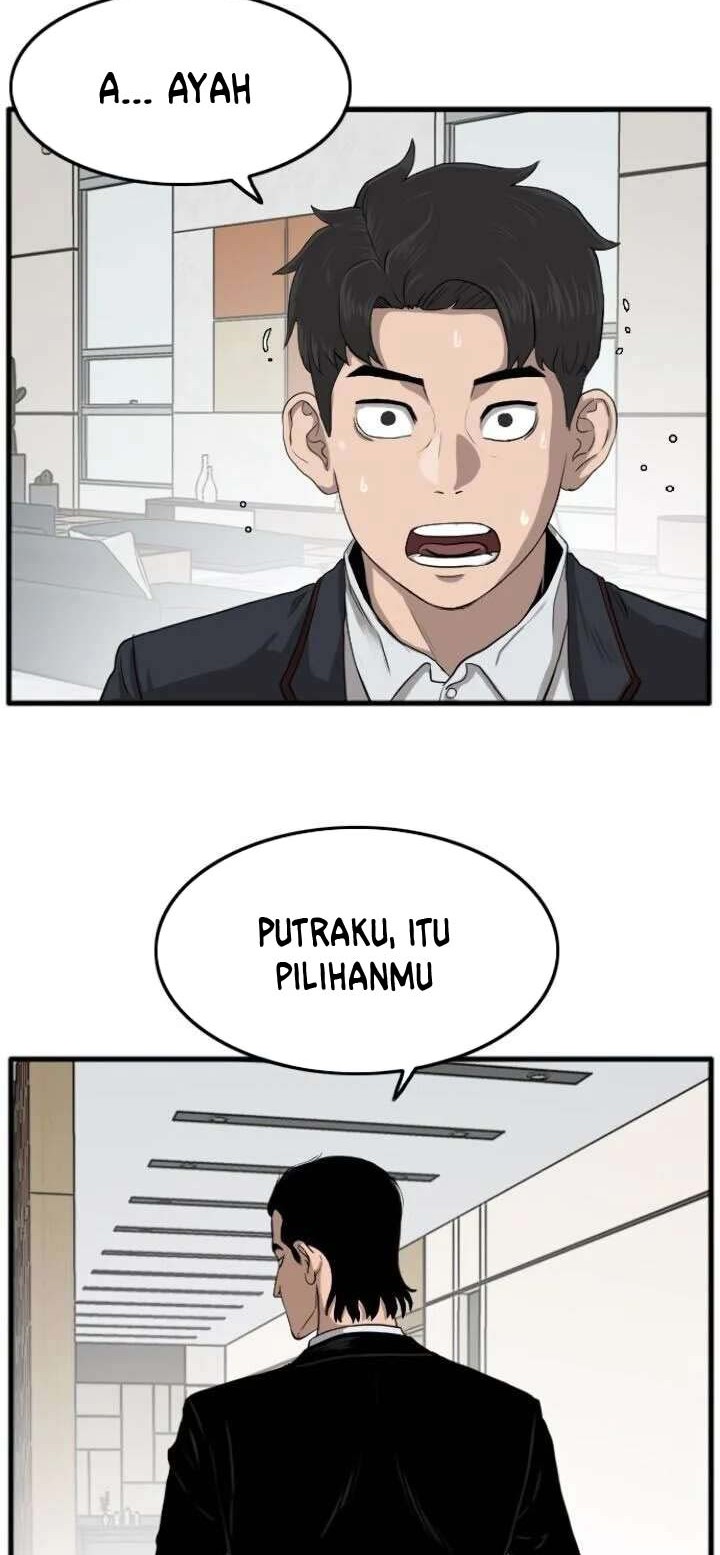 A Bad Person Chapter 12 Gambar 31