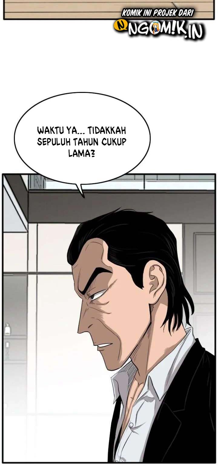 A Bad Person Chapter 12 Gambar 33
