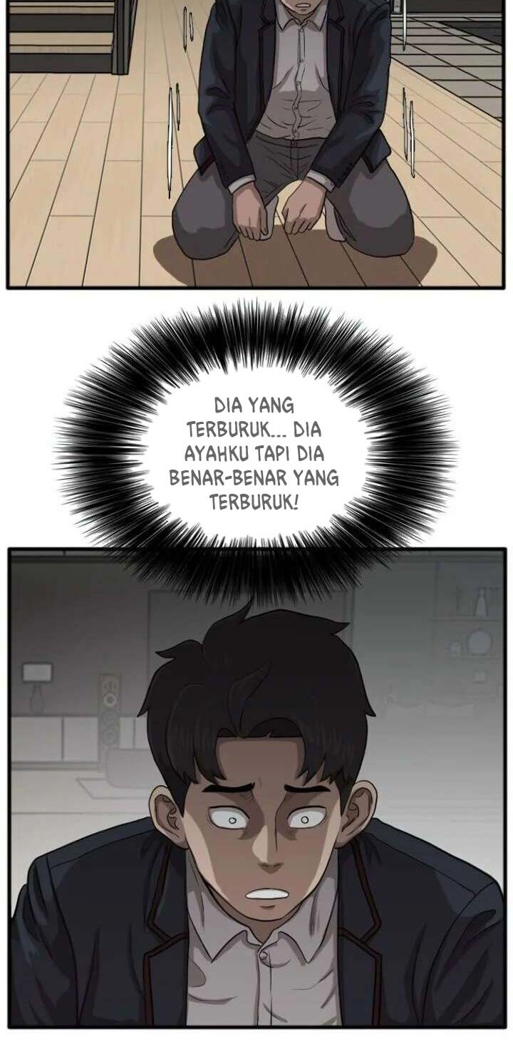 A Bad Person Chapter 12 Gambar 37