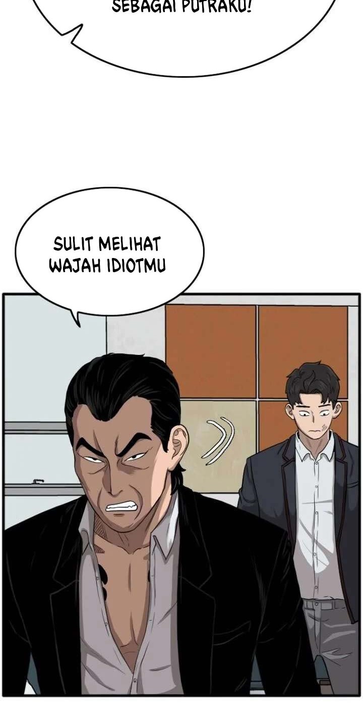 A Bad Person Chapter 12 Gambar 21