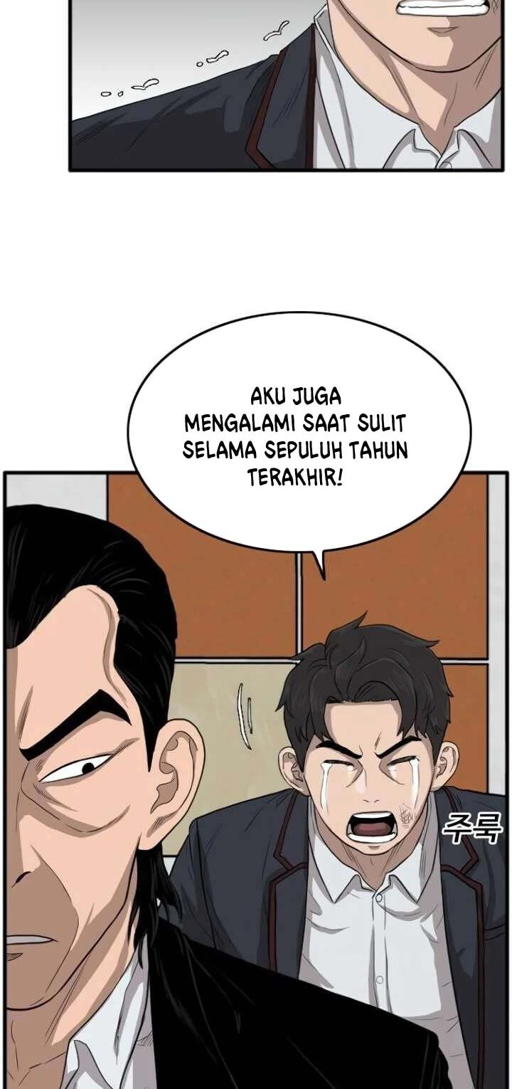 A Bad Person Chapter 12 Gambar 23