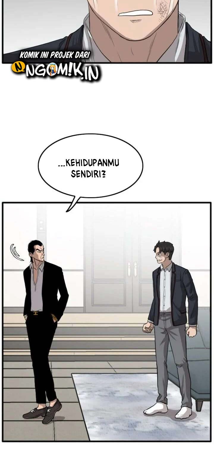 A Bad Person Chapter 12 Gambar 25
