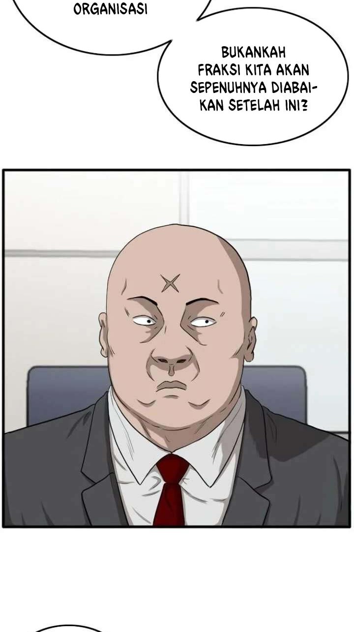 A Bad Person Chapter 12 Gambar 47