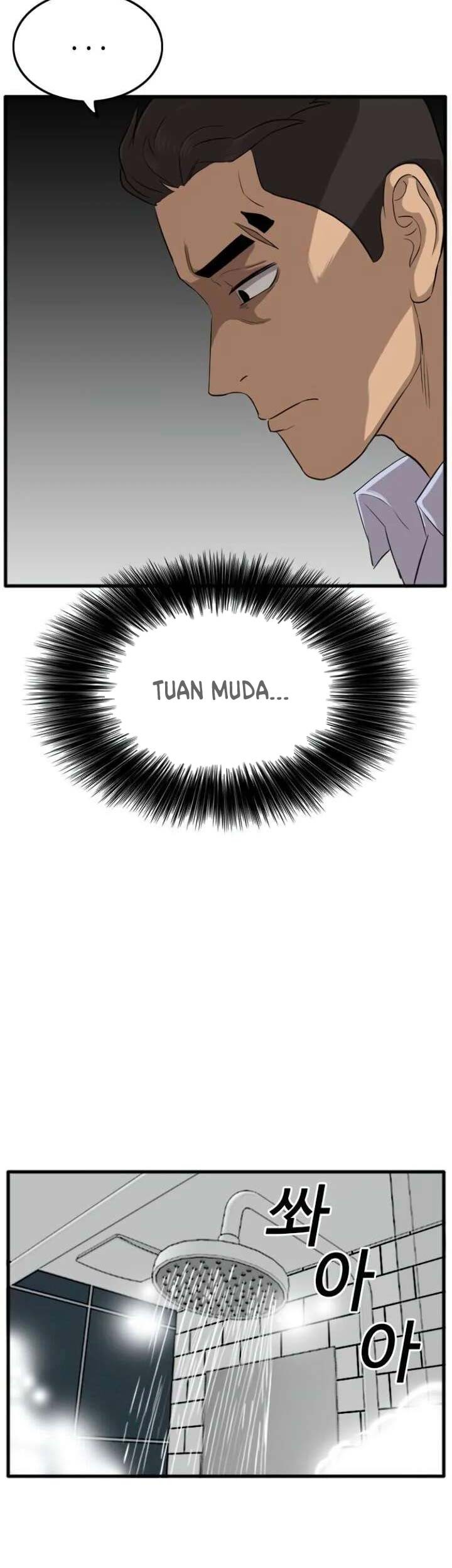 A Bad Person Chapter 12 Gambar 48