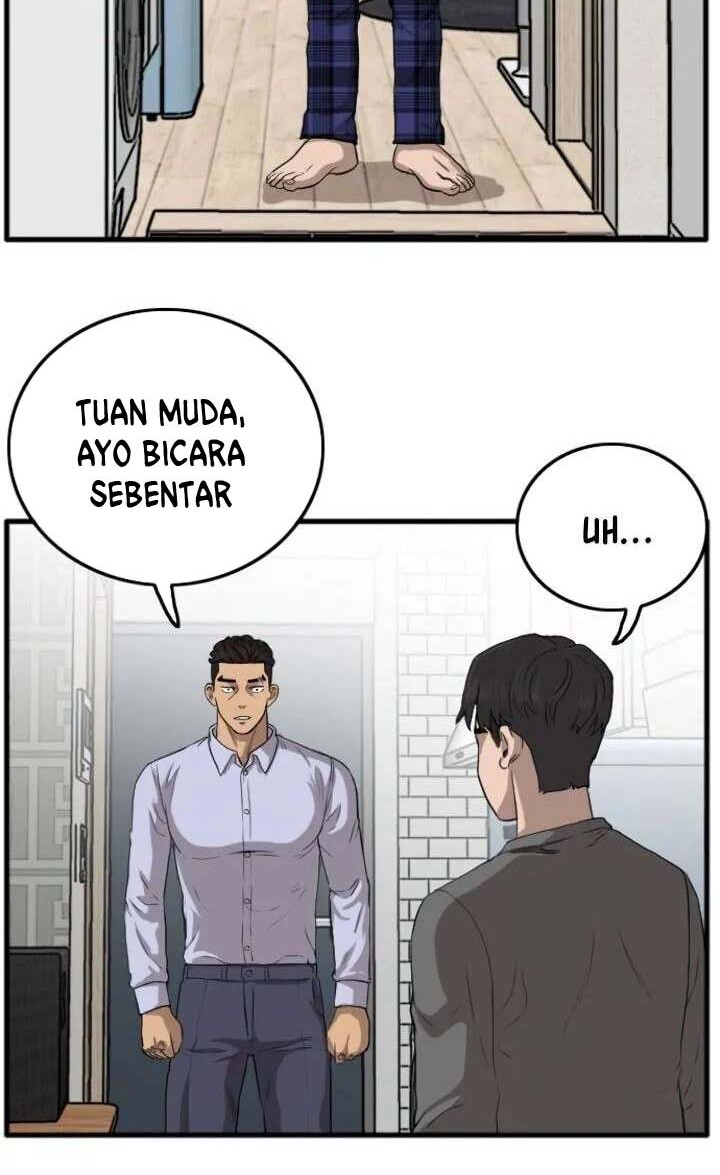 A Bad Person Chapter 12 Gambar 53
