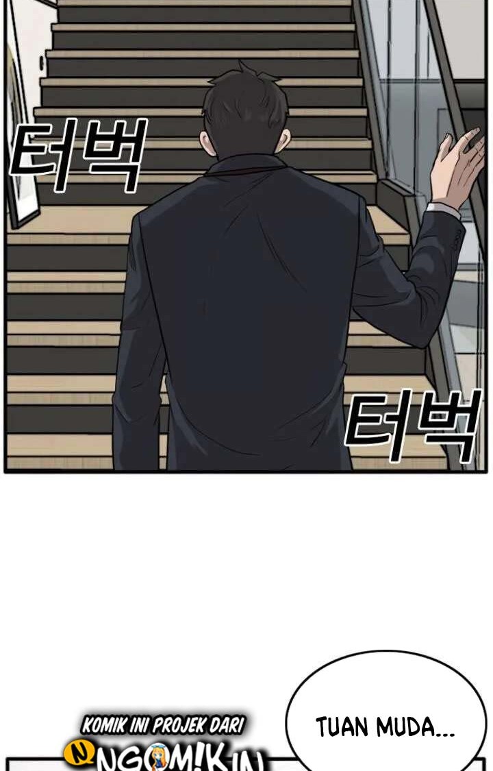 A Bad Person Chapter 12 Gambar 39