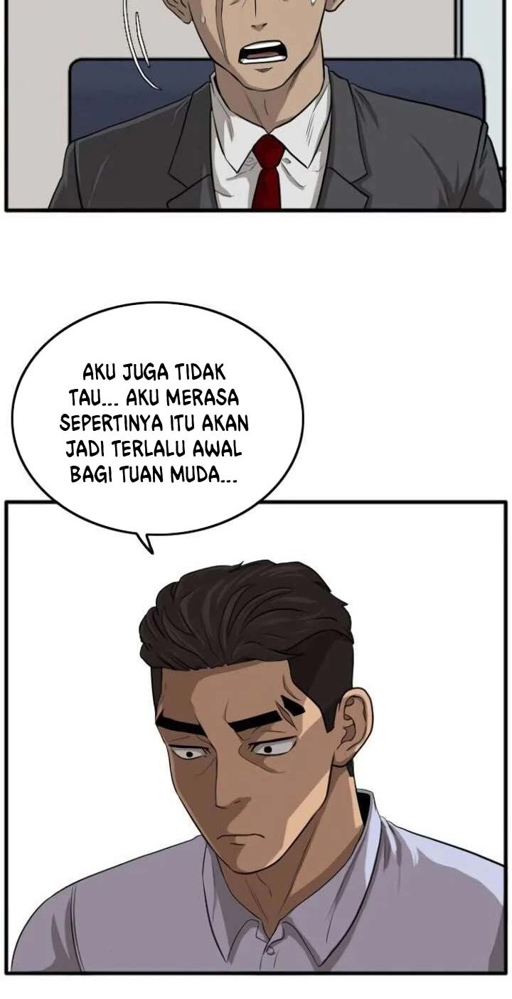 A Bad Person Chapter 12 Gambar 45