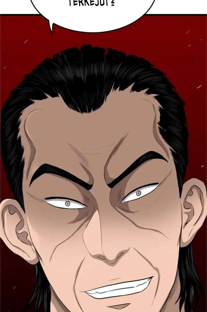 A Bad Person Chapter 12 Gambar 3