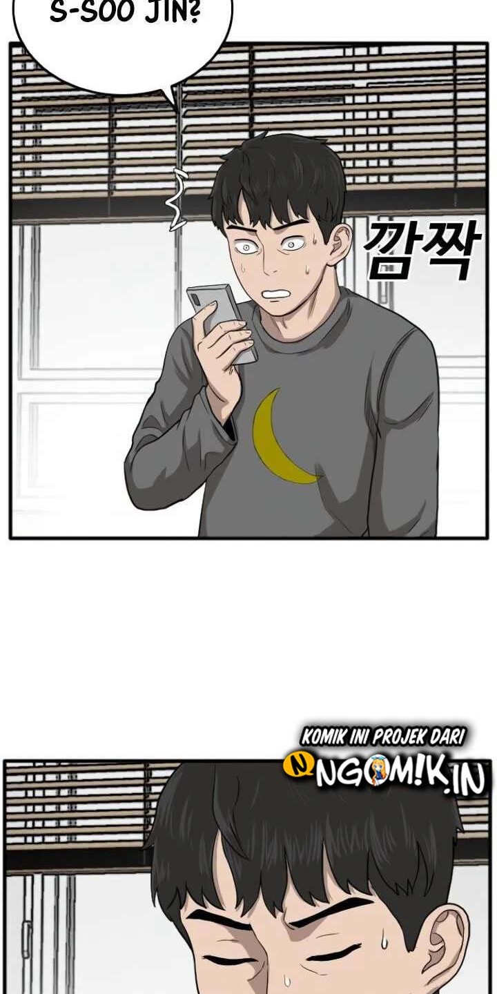 A Bad Person Chapter 12 Gambar 69