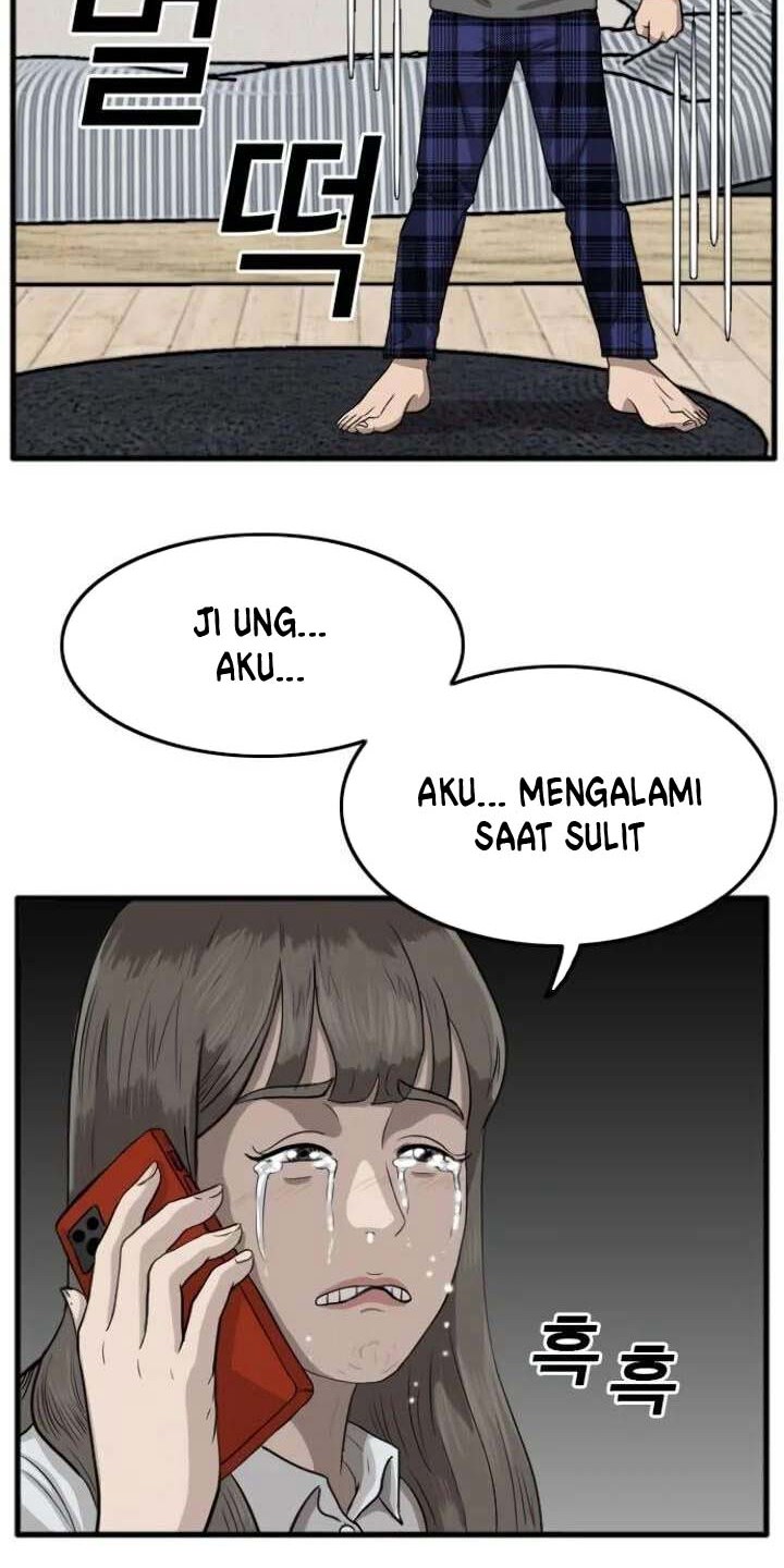 A Bad Person Chapter 12 Gambar 71