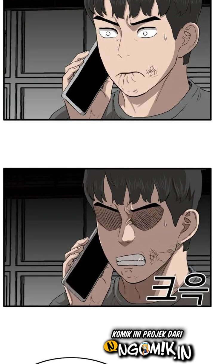 A Bad Person Chapter 12 Gambar 73