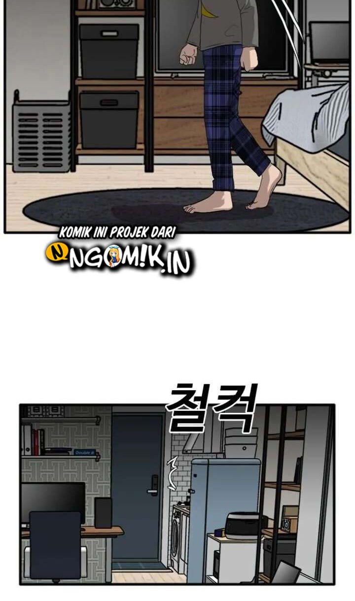 A Bad Person Chapter 12 Gambar 75