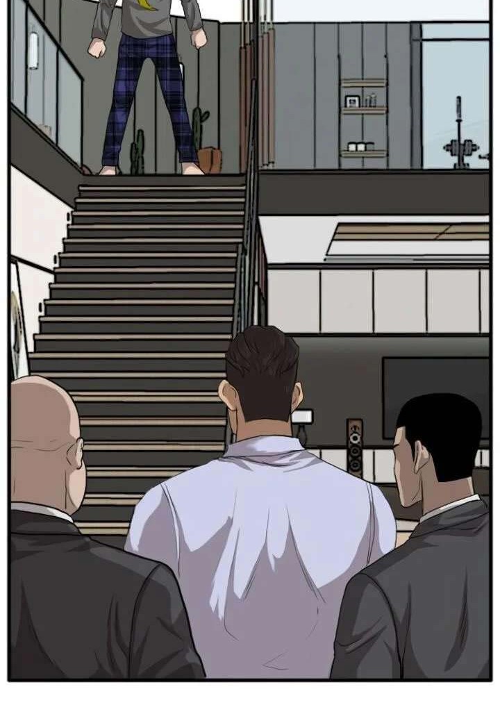 A Bad Person Chapter 12 Gambar 77