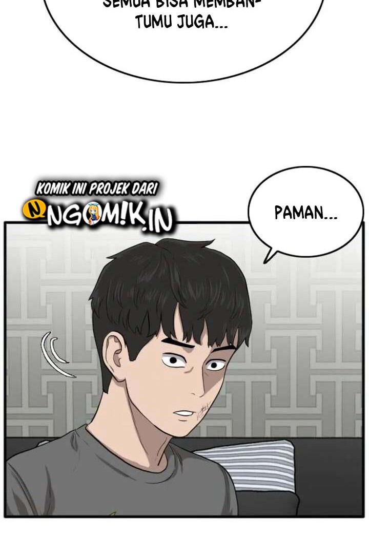 A Bad Person Chapter 12 Gambar 61