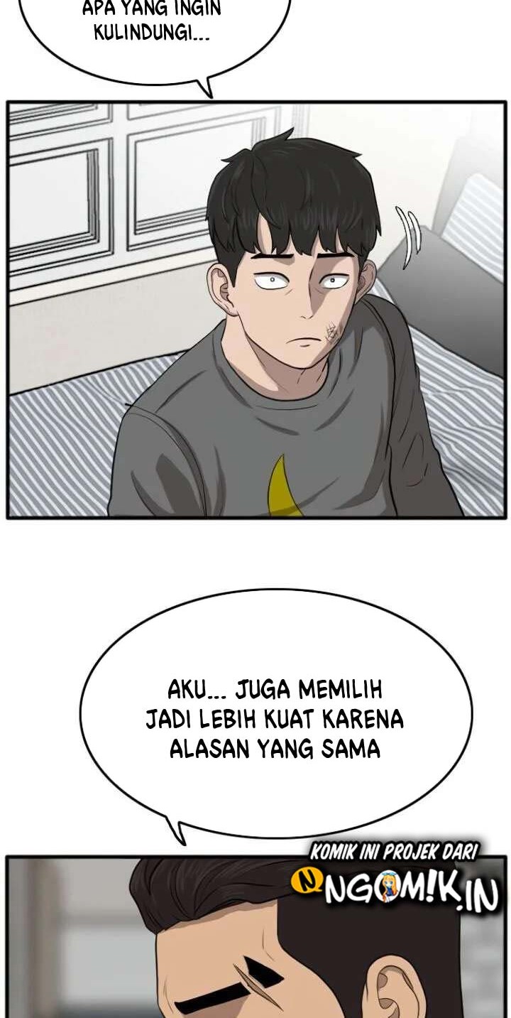 A Bad Person Chapter 12 Gambar 63