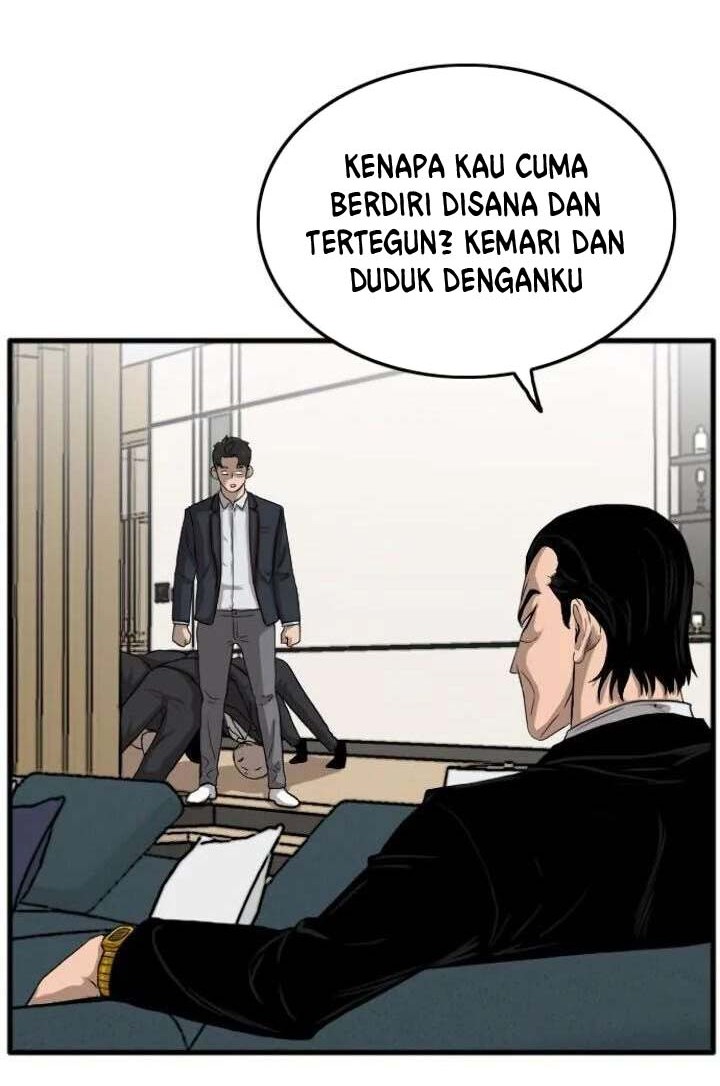 A Bad Person Chapter 12 Gambar 5
