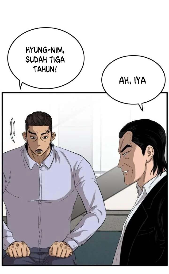 A Bad Person Chapter 12 Gambar 9
