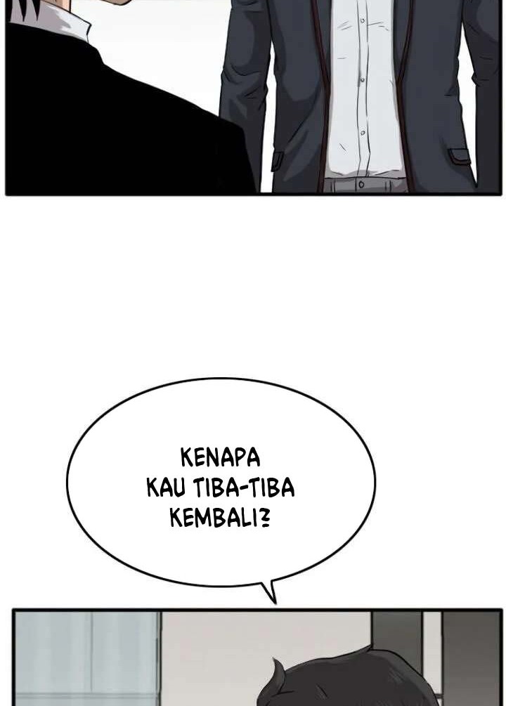 A Bad Person Chapter 12 Gambar 11