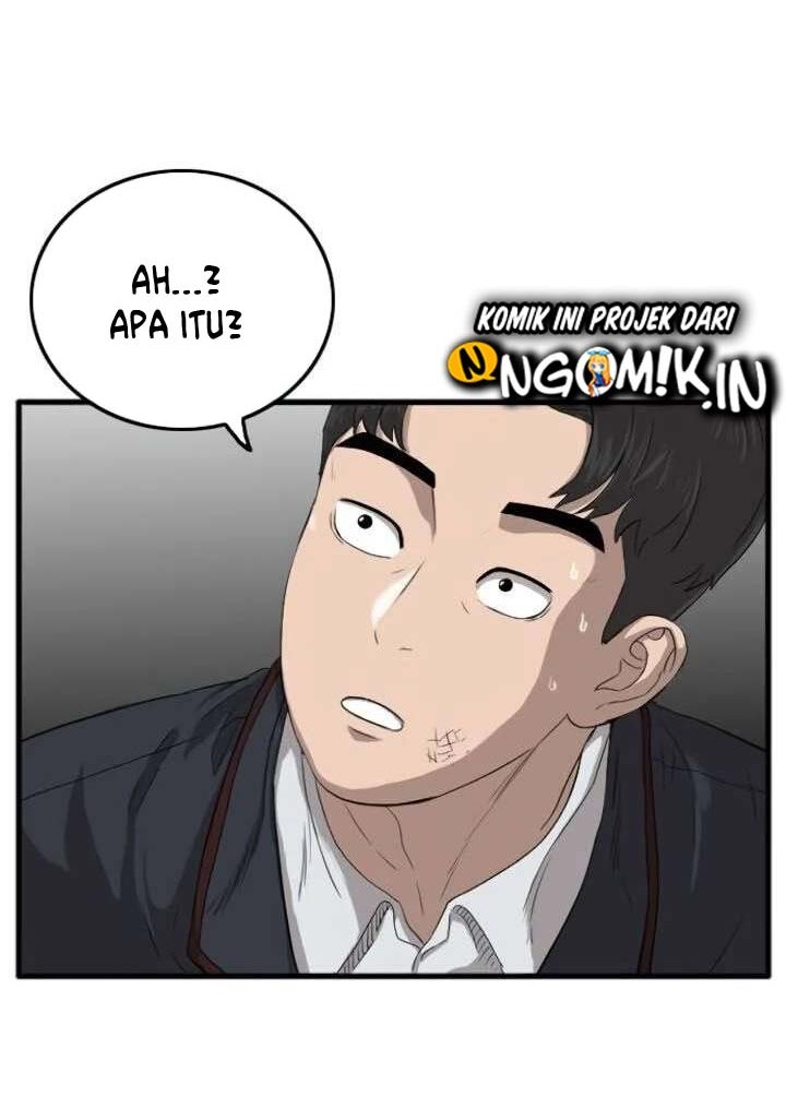 A Bad Person Chapter 12 Gambar 13