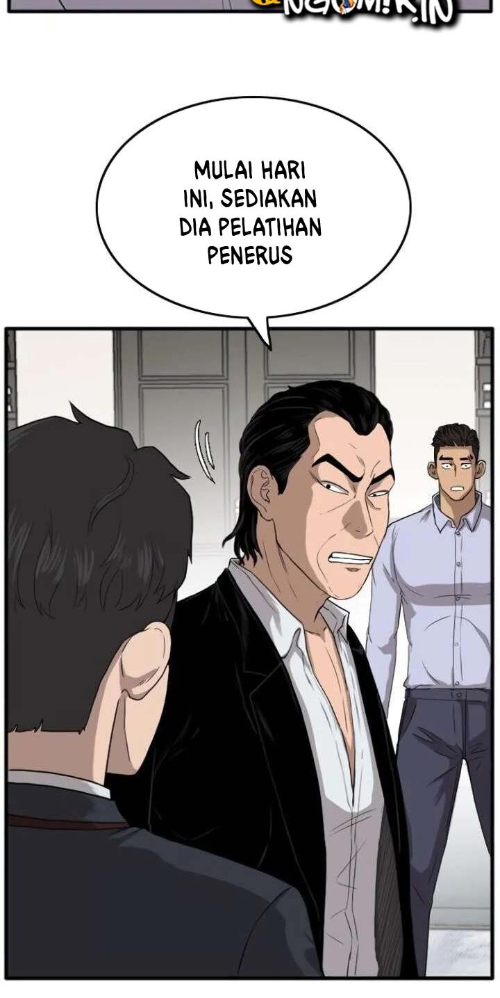 A Bad Person Chapter 12 Gambar 17