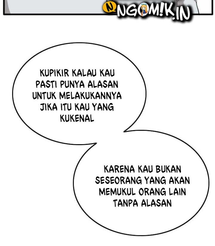 A Bad Person Chapter 10 Gambar 25