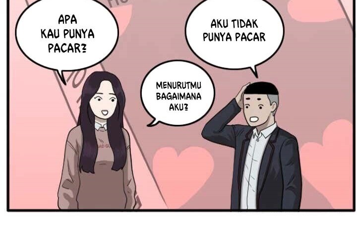 A Bad Person Chapter 10 Gambar 46