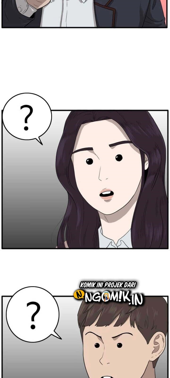 A Bad Person Chapter 10 Gambar 52