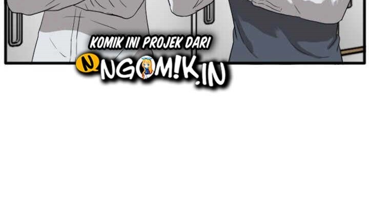 A Bad Person Chapter 10 Gambar 66