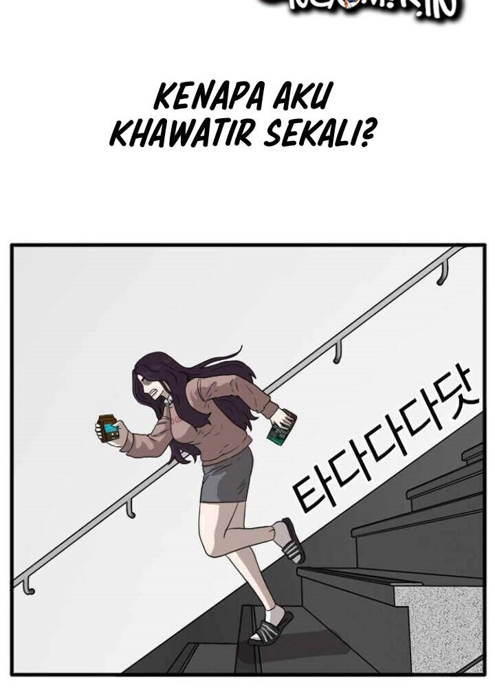 A Bad Person Chapter 10 Gambar 70