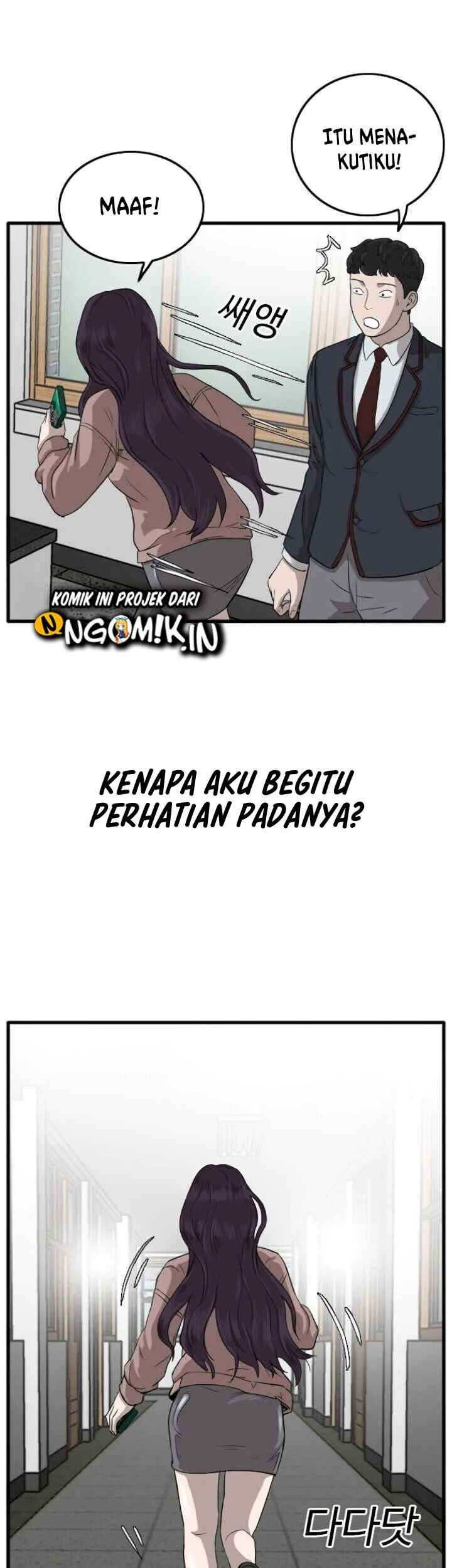 A Bad Person Chapter 10 Gambar 71