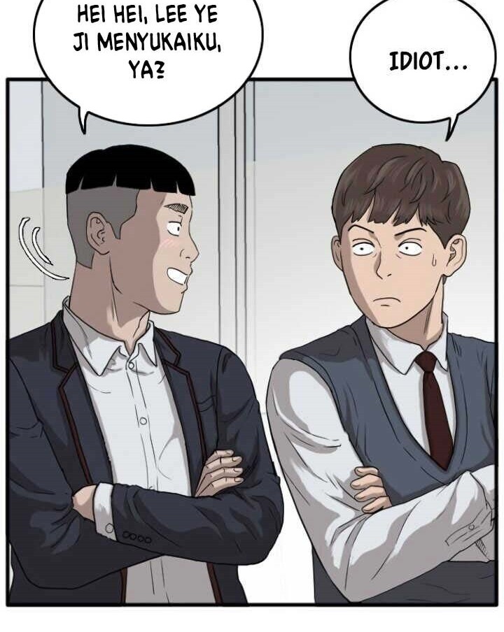 A Bad Person Chapter 10 Gambar 62