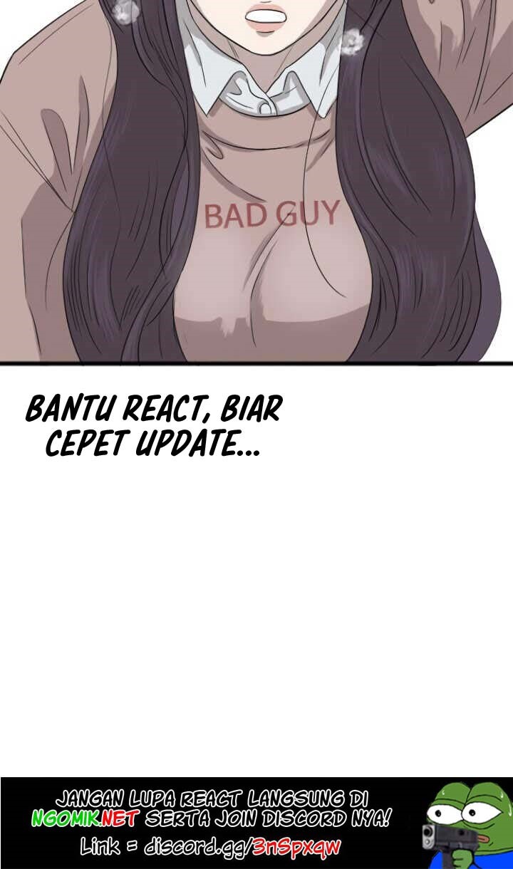A Bad Person Chapter 10 Gambar 77