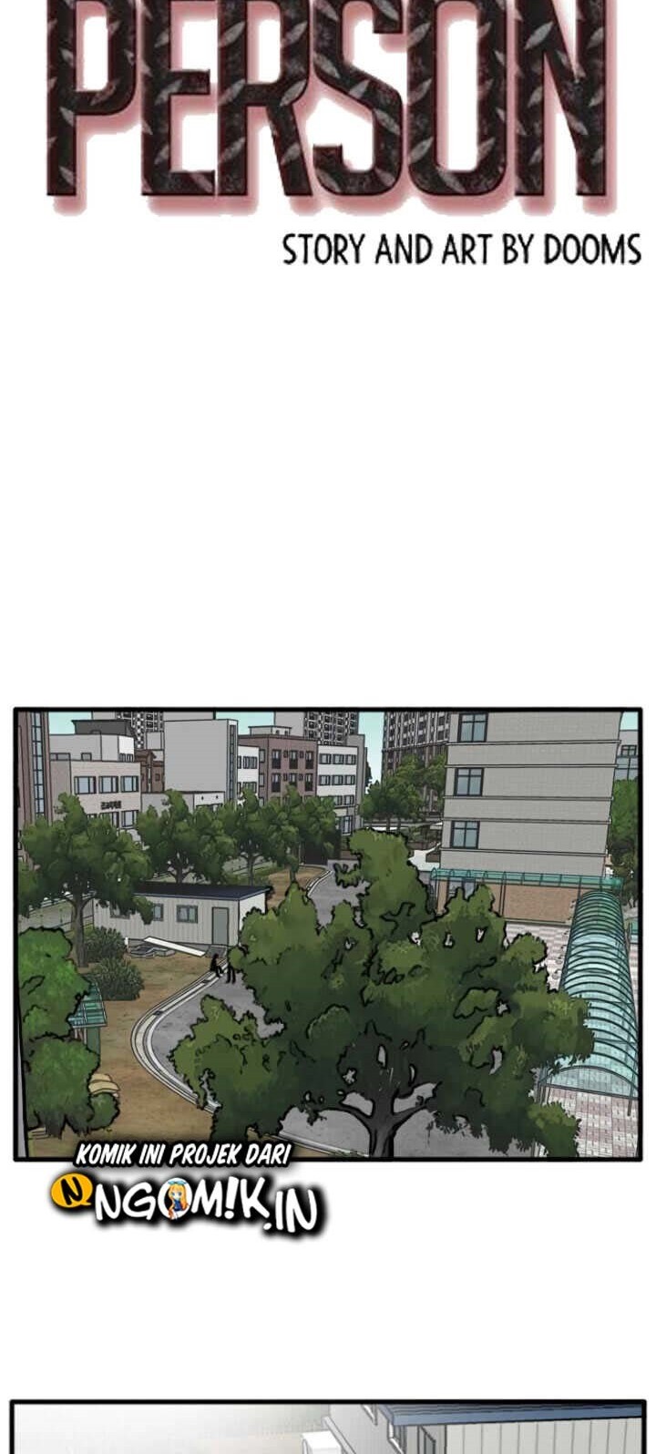 A Bad Person Chapter 10 Gambar 11