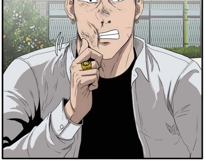 A Bad Person Chapter 10 Gambar 13