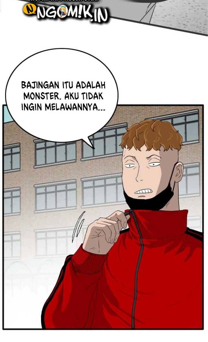 A Bad Person Chapter 10 Gambar 17