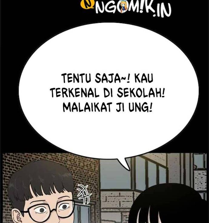 A Bad Person Chapter 09 Gambar 20