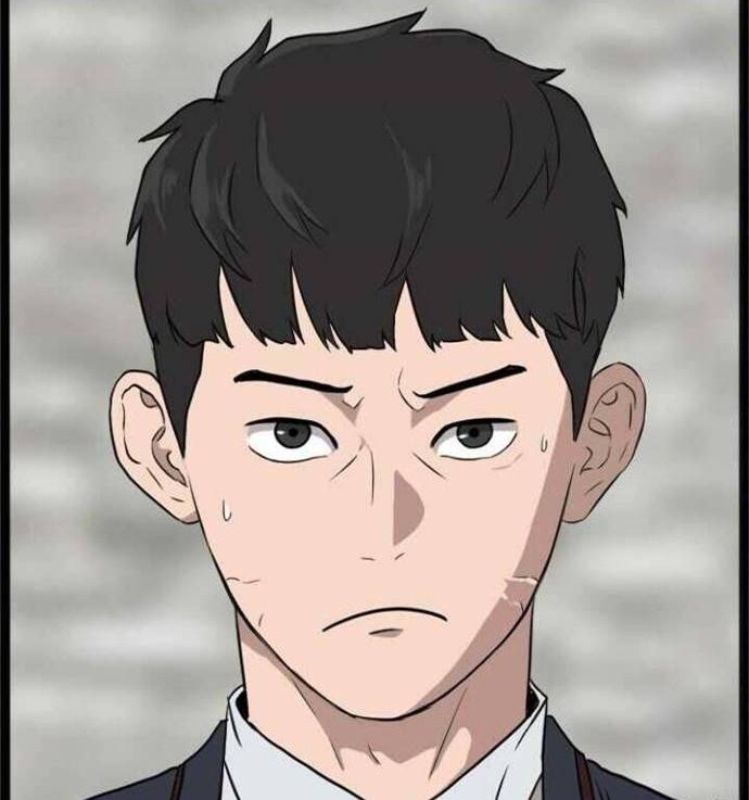 A Bad Person Chapter 09 Gambar 22