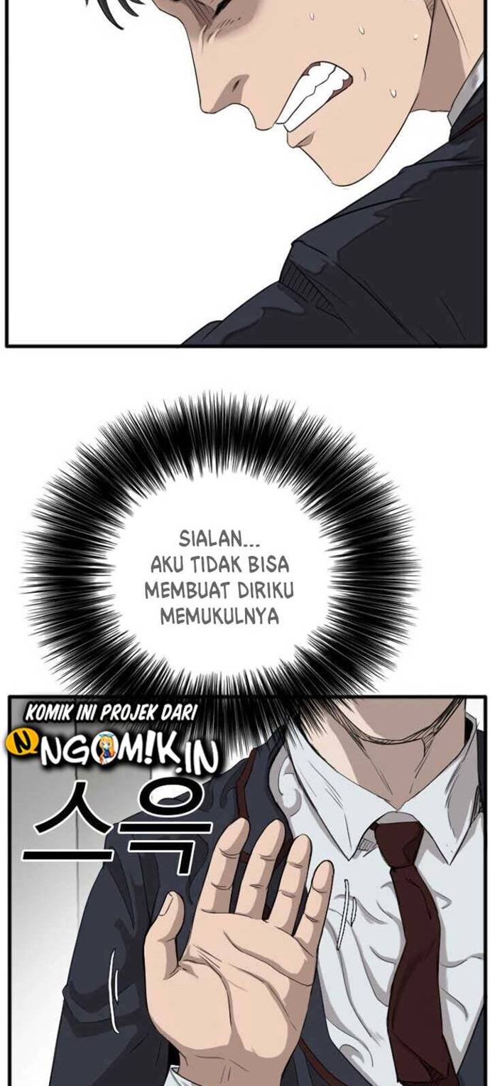 A Bad Person Chapter 09 Gambar 10