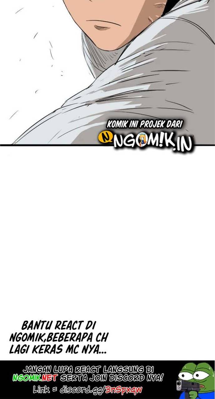 A Bad Person Chapter 09 Gambar 106