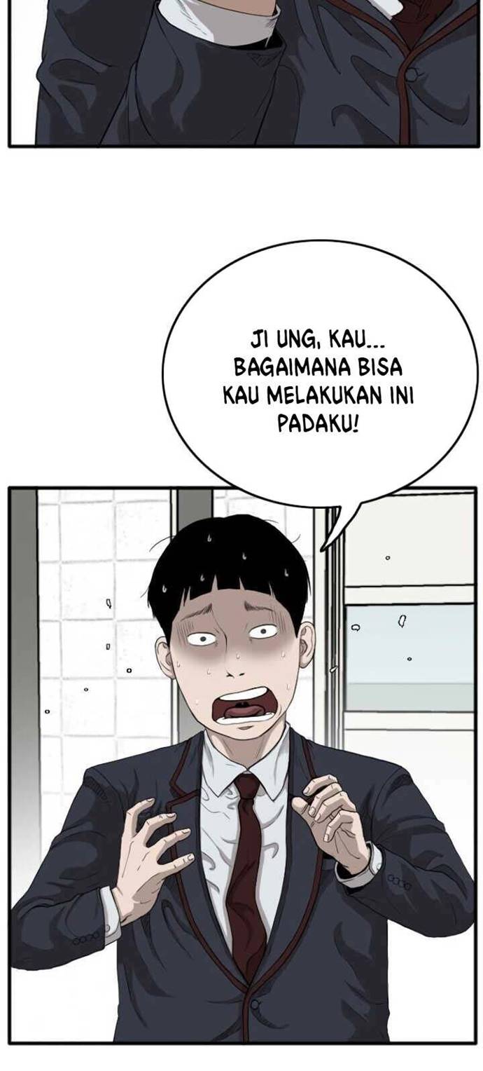 A Bad Person Chapter 09 Gambar 11