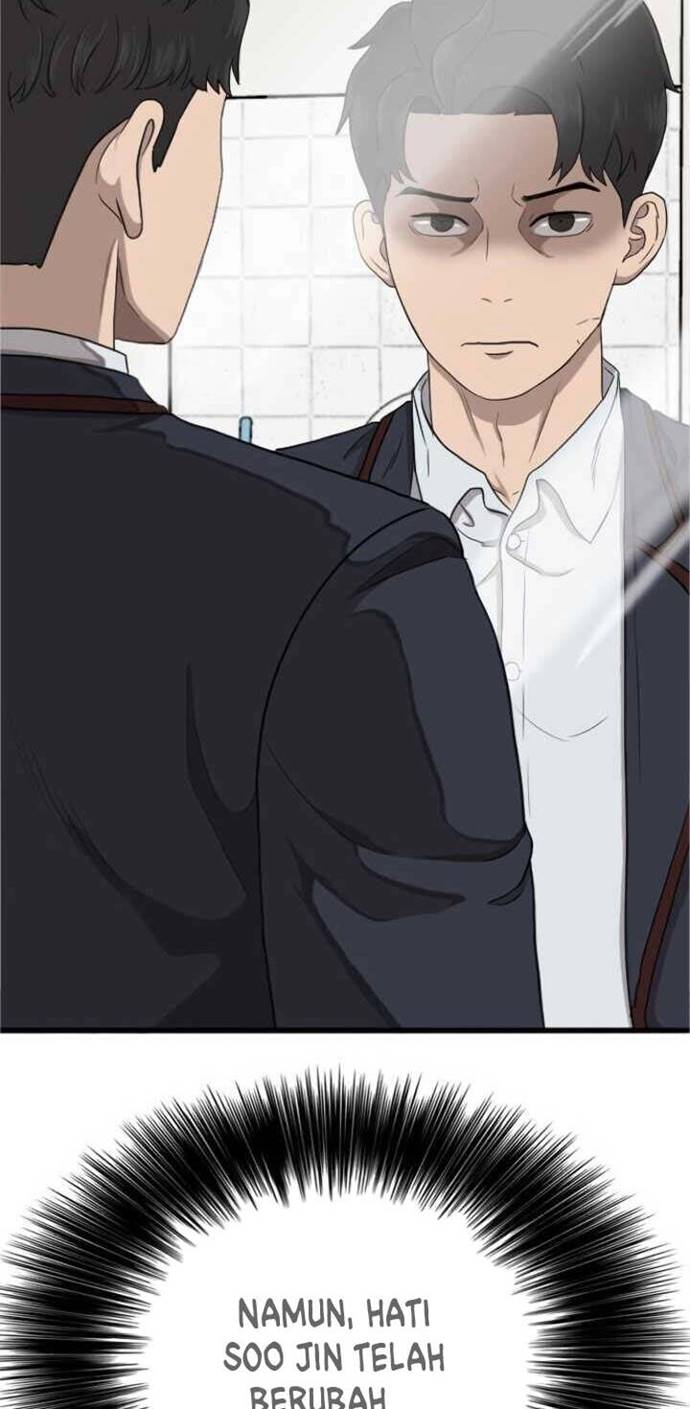 A Bad Person Chapter 09 Gambar 30