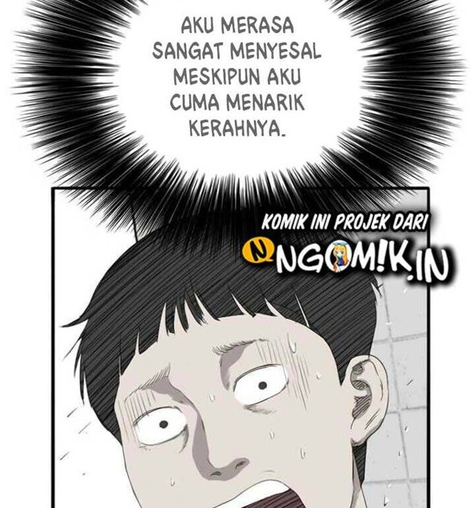 A Bad Person Chapter 09 Gambar 24