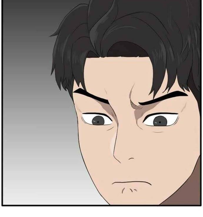 A Bad Person Chapter 09 Gambar 26