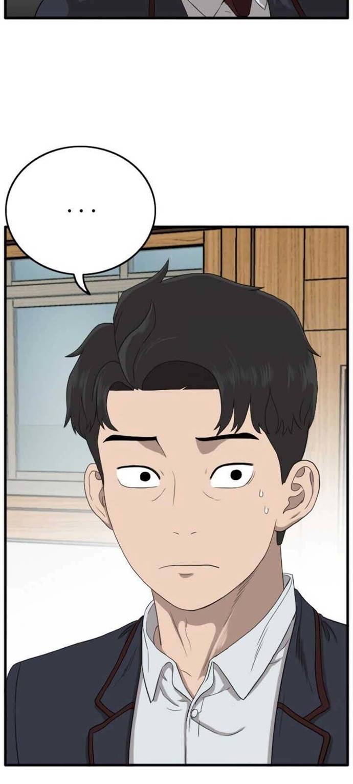 A Bad Person Chapter 09 Gambar 36