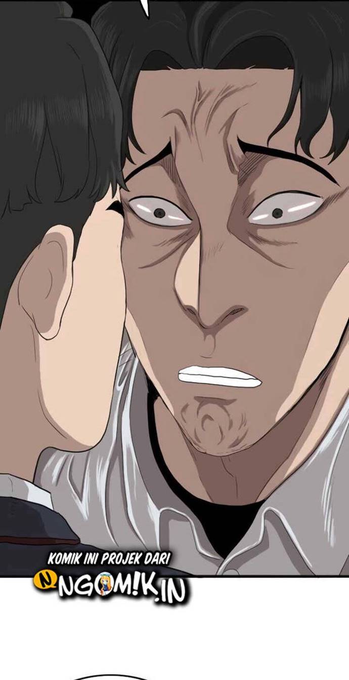 A Bad Person Chapter 09 Gambar 49