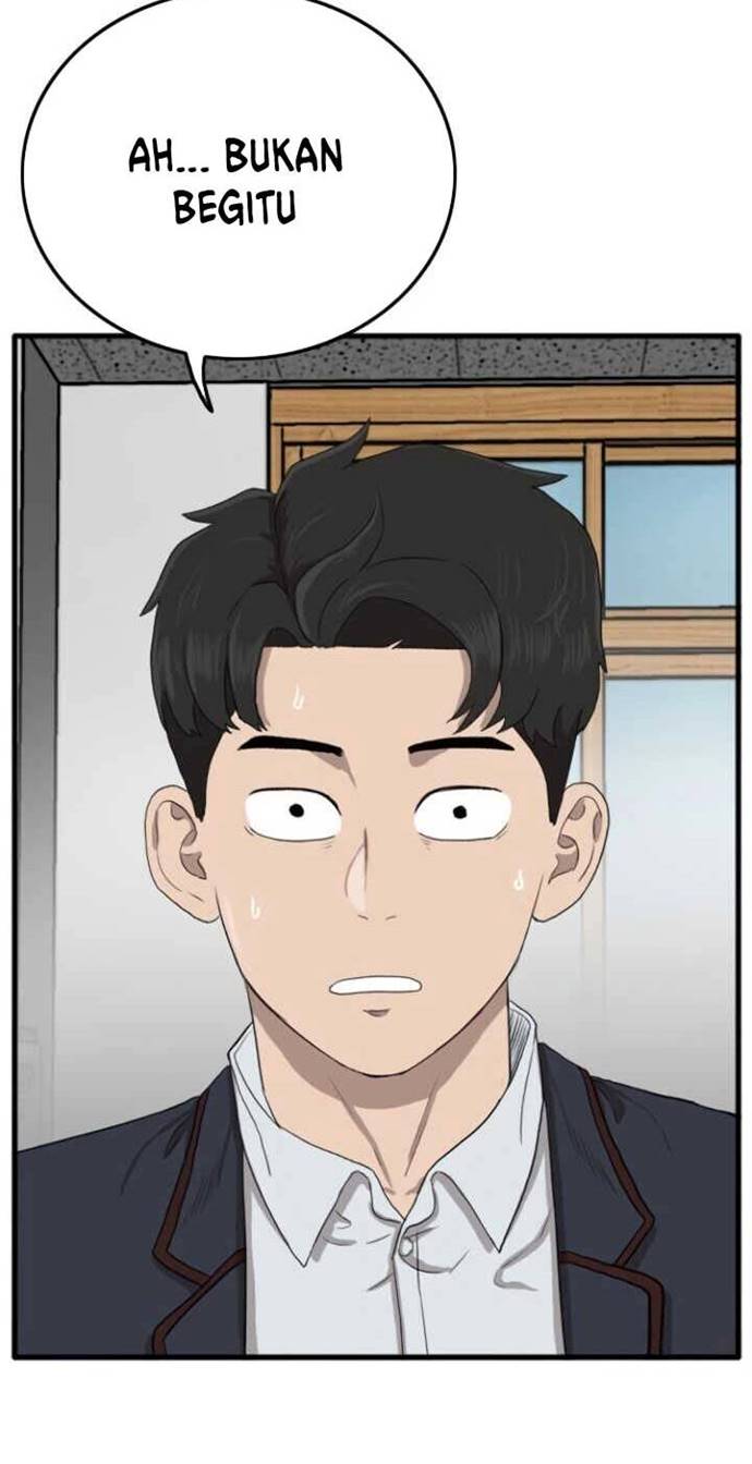 A Bad Person Chapter 09 Gambar 50