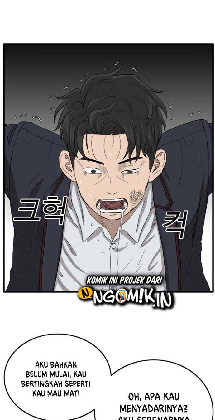 A Bad Person Chapter 09 Gambar 59